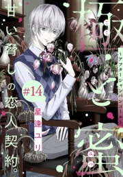 極と蜜〜アフターシャンパンコール〜［1話売り］　story14