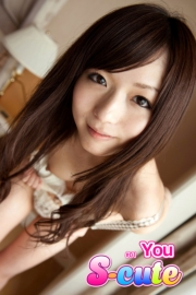 【S-cute】Ｙｏｕ　＃１