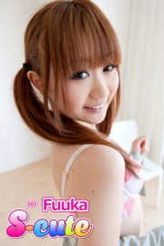 【S-cute】Ｆｕｕｋａ　＃１