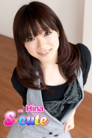 【S-cute】Hina　＃３