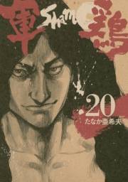 軍鶏（20）