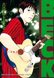 ＢＥＣＫ（14）
