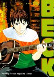 ＢＥＣＫ（25）