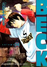 ＢＥＣＫ（29）