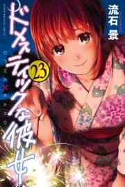 ドメスティックな彼女（23）