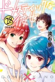 ドメスティックな彼女（28）　特装版