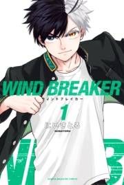 ＷＩＮＤ　ＢＲＥＡＫＥＲ（１）