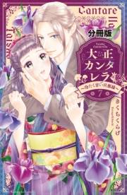 大正カンタレラ〜冷たく甘い旦那様〜　分冊版（７）