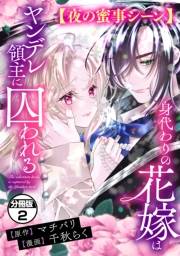 身代わりの花嫁はヤンデレ領主に囚われる　分冊版（２）【夜の蜜事シーン】