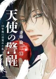 天使の警醒−１６年後に目覚めた私−　分冊版（13）