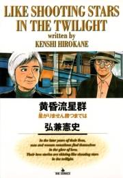 黄昏流星群　17