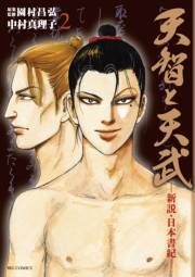 天智と天武−新説・日本書紀−　2