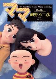 ママ　9