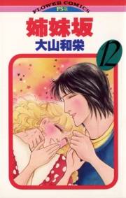 姉妹坂　12