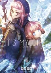 IT'S MY LIFE　2