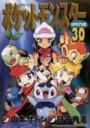 ポケットモンスタースペシャル　30