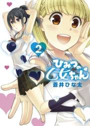ひみつの乙女ちゃん　2