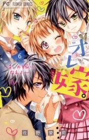 オレ嫁。〜オレの嫁になれよ〜　6