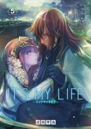 IT'S MY LIFE　5