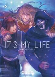 IT'S MY LIFE　6