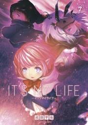 IT'S MY LIFE　7