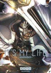 IT'S MY LIFE　10