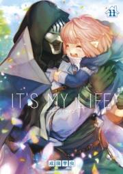 IT'S MY LIFE　11