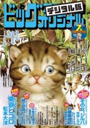 ビッグコミックオリジナル増刊　2019年7月増刊号（2019年6月12日発売）