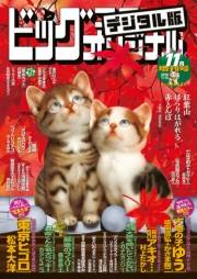 ビッグコミックオリジナル増刊　2019年11月増刊号（2019年10月12日発売）