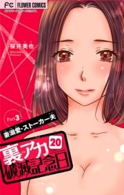 裏アカ破滅記念日【マイクロ】　20　〜妻溺愛ストーカー夫　Part3〜