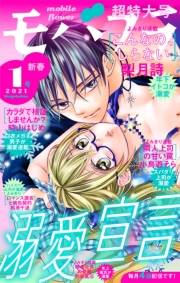 モバフラ　2021年1号