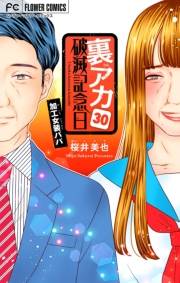 裏アカ破滅記念日【マイクロ】　30　〜加工女装パパ〜
