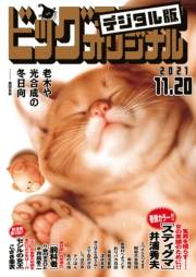 ビッグコミックオリジナル　2021年22号（2021年11月5日発売)