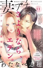 妻プチ 2022年11月号(2022年10月7日発売)