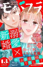 モバフラ　2024年13号