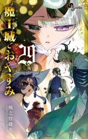 魔王城でおやすみ　29