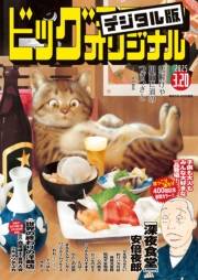ビッグコミックオリジナル　2025年6号（2025年3月5日発売)