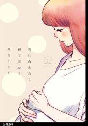 【期間限定価格】君に会えたら何て言おう 分冊版（８）