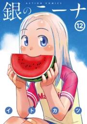 銀のニーナ 12
