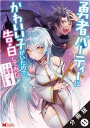 勇者パーティーにかわいい子がいたので、告白してみた。（コミック） 分冊版 ： 11