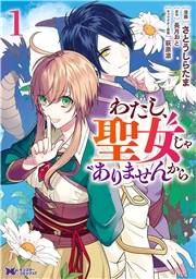 わたし、聖女じゃありませんから（コミック） 分冊版 ： 28