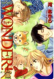 【期間限定価格】WONDER! 3