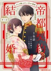 帝都契約結婚〜だんな様とわたしの幸せな秘密〜３