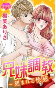 兄妹調教〜刻まれる快感〜