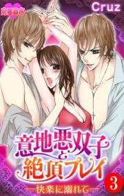 意地悪双子と絶頂プレイ−快楽に溺れて− ： 3