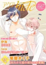 アクアhide Vol.7