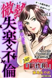 微熱vol.1 失楽×不倫