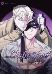 Unfinished 〜未完の関係〜（２０）
