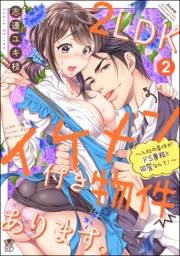 2LDKイケメン付き物件あります。〜入社の条件がドS専務と同居なんて！〜 （2） 【描き下ろし漫画付】