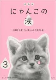 まんが にゃんこの涙〜全国から届いた、猫と人との泣ける話〜（分冊版） 【第3話】